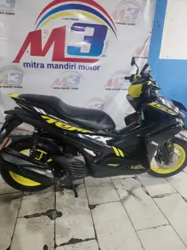 NEW AEROX th 2019