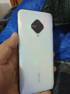 Vivo S1pro ram 8/128