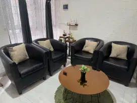 Sofa inforna lexxy