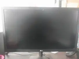 Monitor LG 23 inch jual murah