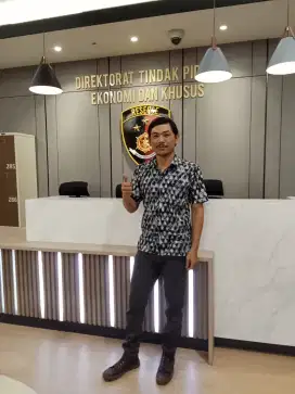 Cari lowongan kerja driver pribadi