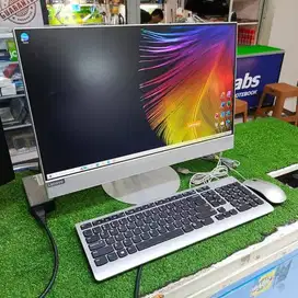 Ganti Panel LCD AIO Rusak Pecah panggilan