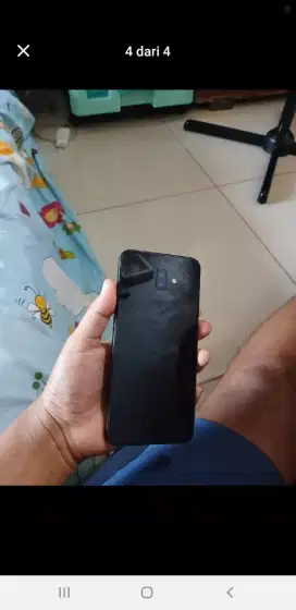 Hp samsung galaxy J4+ 2/32