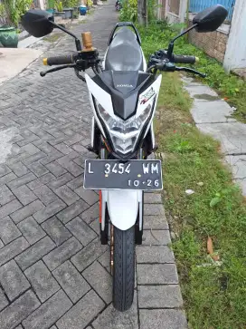 Sonic 2016 kondisi sgt bagus siap pakai