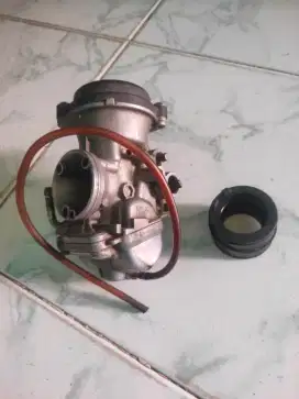 Karburator byson ori