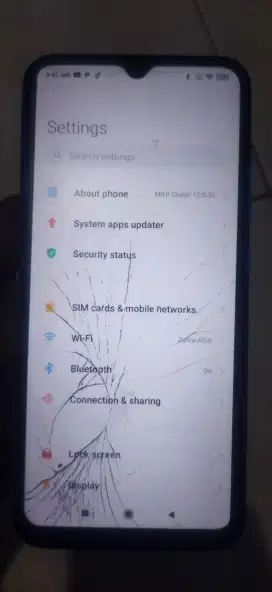 xiaomi 9c ram 3/32