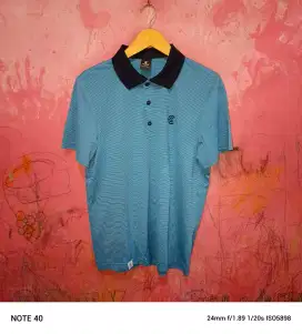 Bismillah, dijual kaos kerah Cleveland Golf original