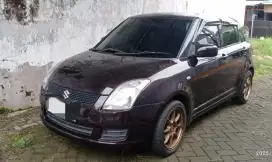 Suzuki Swift ST MT 2010