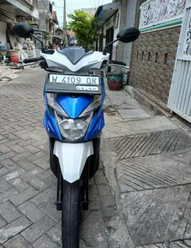 Beat 2019 km 35 plat w sda kondisi sgt bagus siap pakai