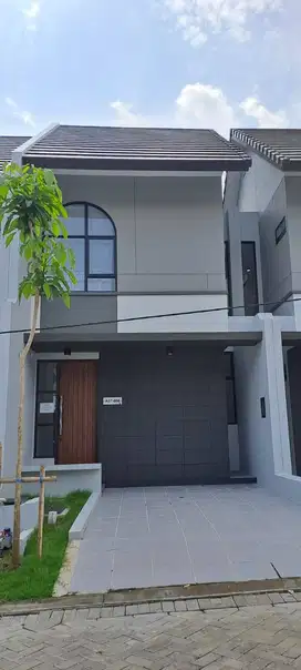 DISEWAKAN RUMAH BARU DI CITRALAND CITY KEDAMEAN