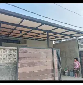 Canopi alderon 61