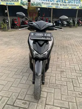 Beat new 2021. Km 35.000 an