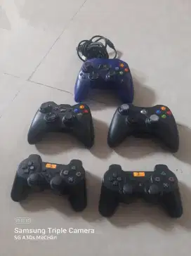 Stik stik PS Xbox