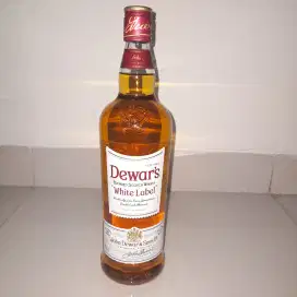 Minuman alkohol original