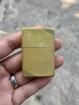 KOREK API ZIPPO ORIGINAL USA