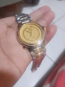 jam tangan pierre cardin ori.