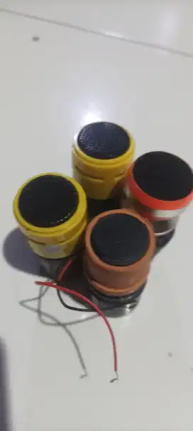 Spul mic borongan