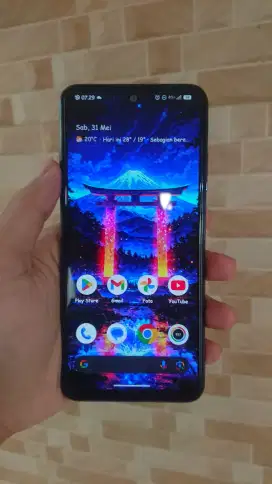 BACA DESKRIPSI Xiaomi redmi note 10s 8/128