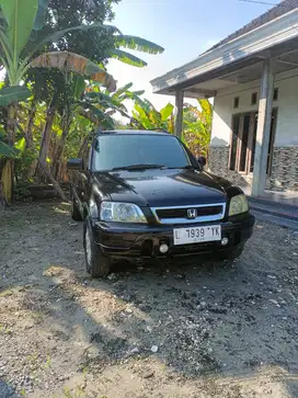 CRV RD1 Gen1 Murah
