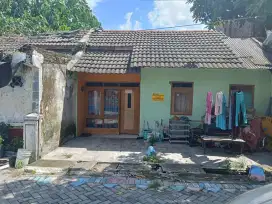 Dijual Rumah Murah