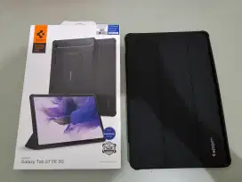 Case Samsung Galaxy
Tab S7 FE 5G Spigen Rugged Armor