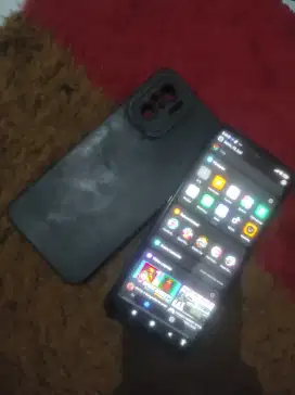 Redmi note 10s ram8