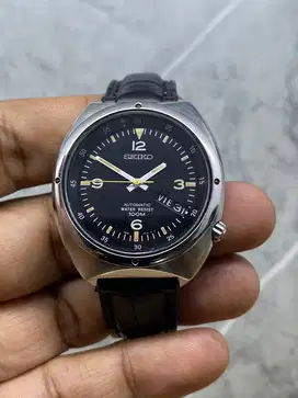 Seiko S-Wave movt. 7S26 cuakep pooolll