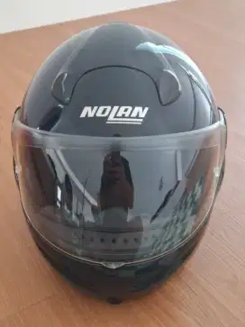 Helm helem helmet Nolan n100e antik istimewa