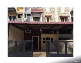 Dijual / disewakan Rumah di Ring Road Gagak Hitam Medan