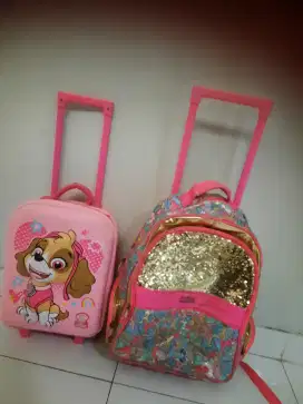 Tas trolly anak 5miggle 2nd