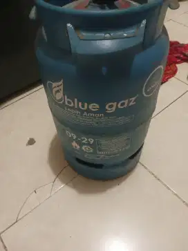 Jual tabung blue gas