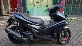 Aerox 2017 Keyless