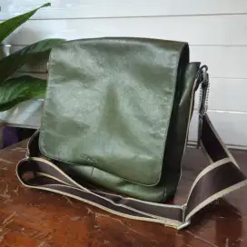 COACH MASSAGER BAG FOR MEN