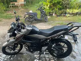 Gsx 150 bandit low km