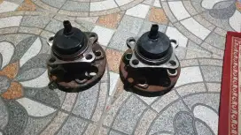 Bearing roda belakang vios 2008 abs