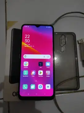Oppo A5 2020 4/128GB Fullset