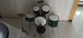 Drum Anak dan Remaja