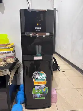 Dispenser MITO MD - 666 3 Fungsi - Jual BU