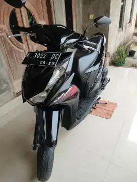 Jual Motor Bekas