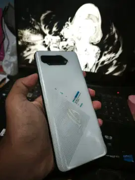 asus rog phone 5s fullset