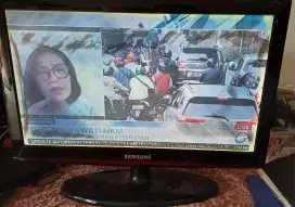 Jual TV LCD Samsung 22 Inch