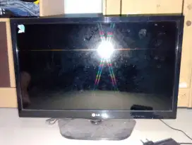 TV LED LG ( minus )