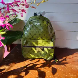 LV BACKPACK FOR MEN