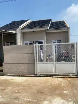 RUMAH PEJABAT HARGA MERAKYAT, PROMO TERBATAS