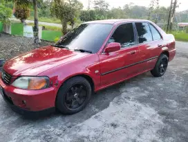 City Z vitec 2001manual