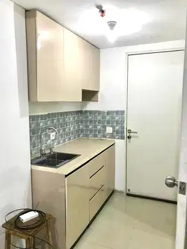 APARTEMEN AEROPOLIS ACR3 DISEWAKAN