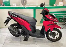 Honda Vario 125 CBS ISS 2024