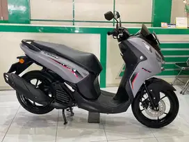 Yamaha LEXI LX 155 2024