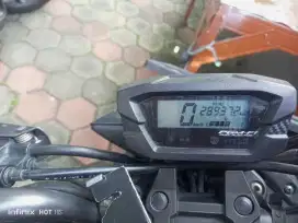 Jual Honda beat street 2022