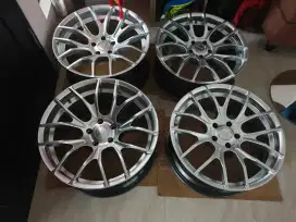 Breyton race gtrs ring 20 second